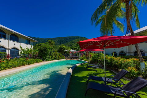Mango Lagoon Resort & Wellness Spa - Accommodation Broadbeach 5