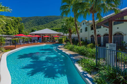 Mango Lagoon Resort & Wellness Spa - Accommodation Broadbeach 4