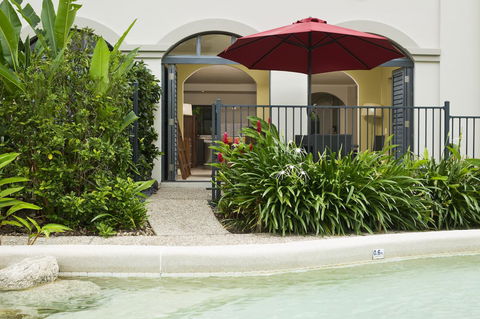 Mango Lagoon Resort & Wellness Spa - Accommodation Broadbeach 11
