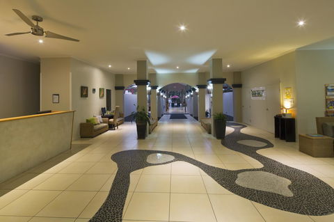 Mango Lagoon Resort & Wellness Spa - Accommodation Broadbeach 24