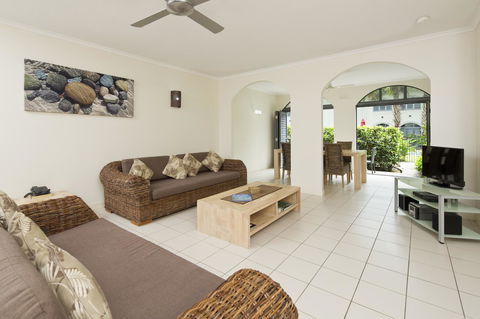 Mango Lagoon Resort & Wellness Spa - Accommodation Broadbeach 13