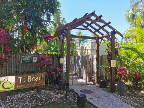 Mango Lagoon Resort & Wellness Spa - Accommodation Broadbeach 10