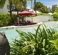 Mango Lagoon Resort  Wellness Spa - Accommodation Broadbeach