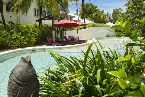Mango Lagoon Resort & Wellness Spa - Accommodation Broadbeach 0