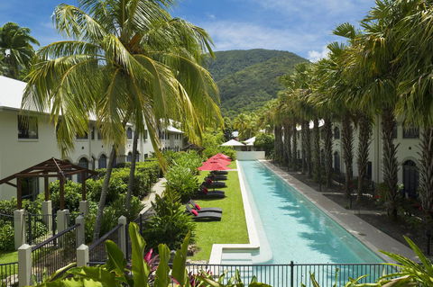Mango Lagoon Resort & Wellness Spa - Accommodation Broadbeach 3