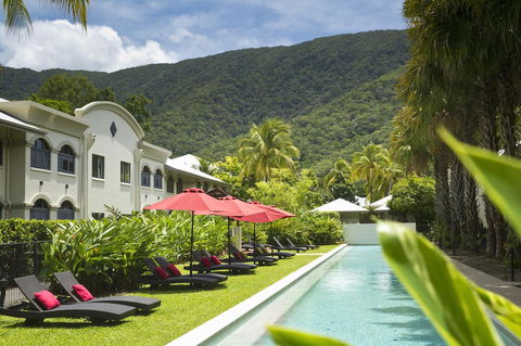 Mango Lagoon Resort & Wellness Spa - Accommodation Broadbeach 6