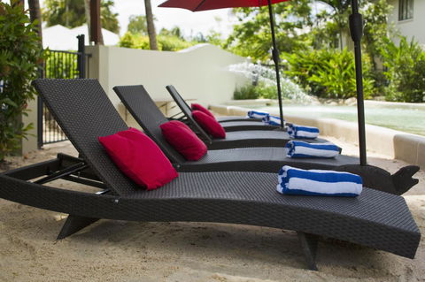 Mango Lagoon Resort & Wellness Spa - Accommodation Broadbeach 17