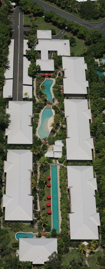 Mango Lagoon Resort & Wellness Spa - Accommodation Broadbeach 1