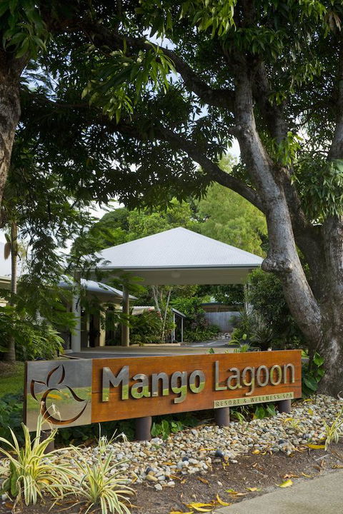Mango Lagoon Resort & Wellness Spa - Accommodation Broadbeach 8