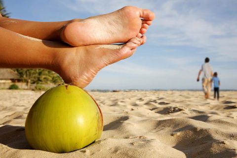 Mango Lagoon Resort & Wellness Spa - Accommodation Broadbeach 28