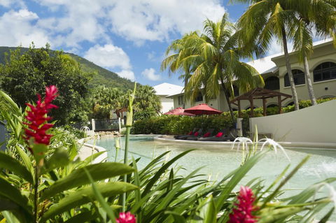 Mango Lagoon Resort & Wellness Spa - Accommodation Broadbeach 7