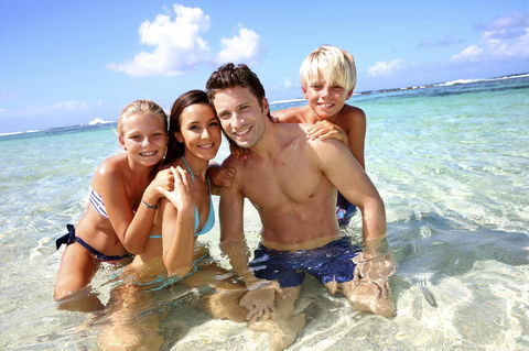 Mango Lagoon Resort & Wellness Spa - Accommodation Broadbeach 27