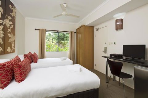 Mango Lagoon Resort & Wellness Spa - Accommodation Broadbeach 16