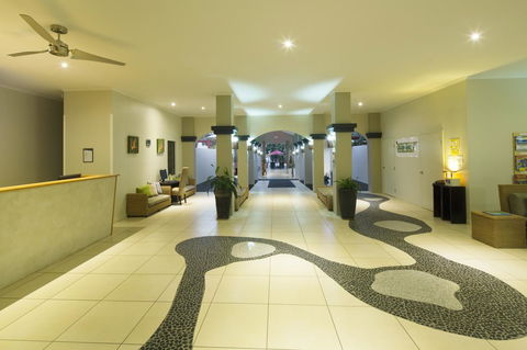 Mango Lagoon Resort & Wellness Spa - Accommodation Broadbeach 9
