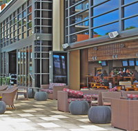 Oaks Mon Komo - Accommodation Broadbeach