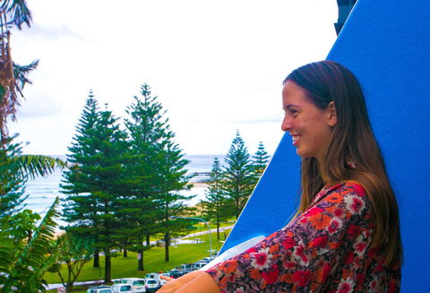 Rainbow Bay Backpackers - Accommodation Broadbeach 28