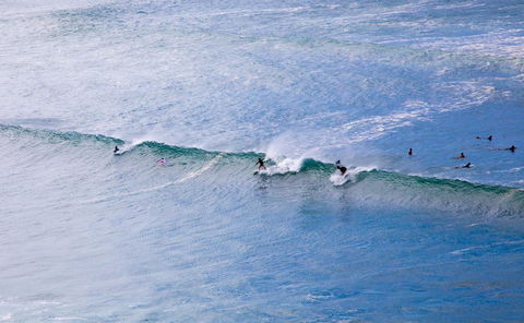 Rainbow Bay Backpackers - Accommodation Broadbeach 27