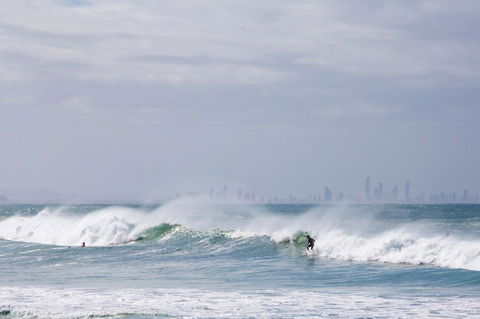 Rainbow Bay Backpackers - Accommodation Broadbeach 23