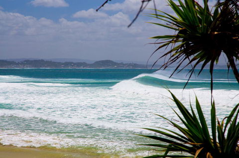 Rainbow Bay Backpackers - Accommodation Broadbeach 20