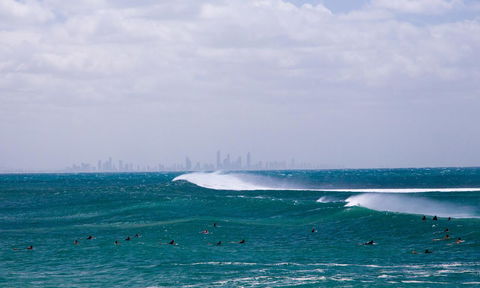 Rainbow Bay Backpackers - Accommodation Broadbeach 19
