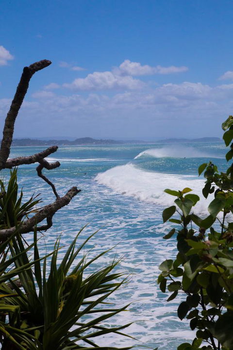 Rainbow Bay Backpackers - Accommodation Broadbeach 14