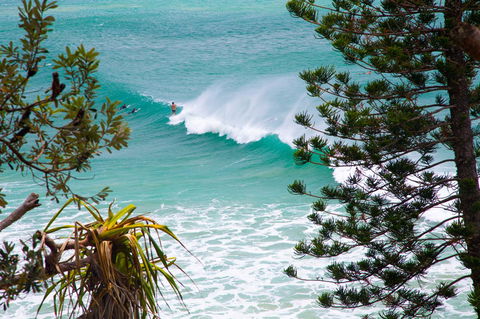 Rainbow Bay Backpackers - Accommodation Broadbeach 15