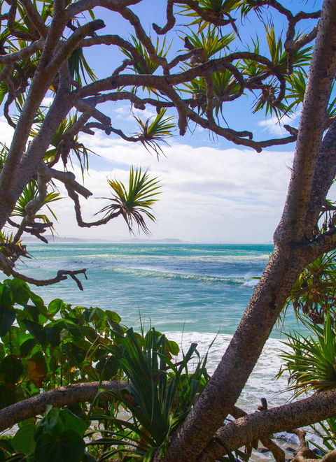 Rainbow Bay Backpackers - Accommodation Broadbeach 26