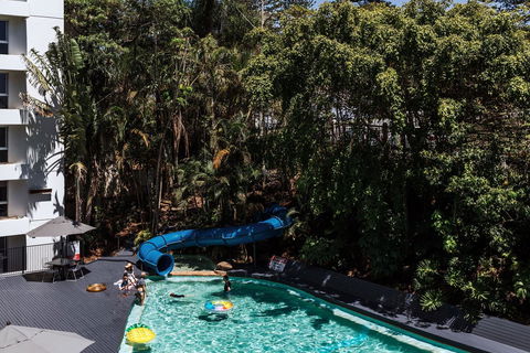 Rainbow Bay Backpackers - Accommodation Broadbeach 18