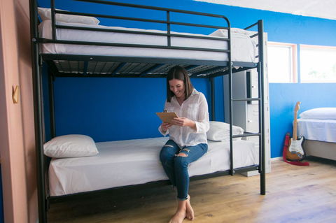 Rainbow Bay Backpackers - Accommodation Broadbeach 16