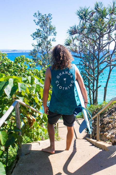 Rainbow Bay Backpackers - Accommodation Broadbeach 2