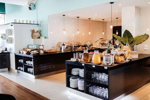 Rainbow Bay Backpackers - Accommodation Broadbeach 9