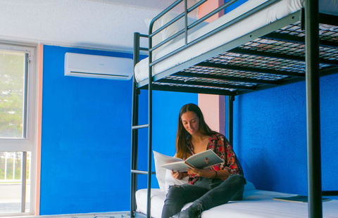 Rainbow Bay Backpackers - Accommodation Broadbeach 30