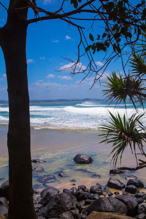 Rainbow Bay Backpackers - Accommodation Broadbeach 29
