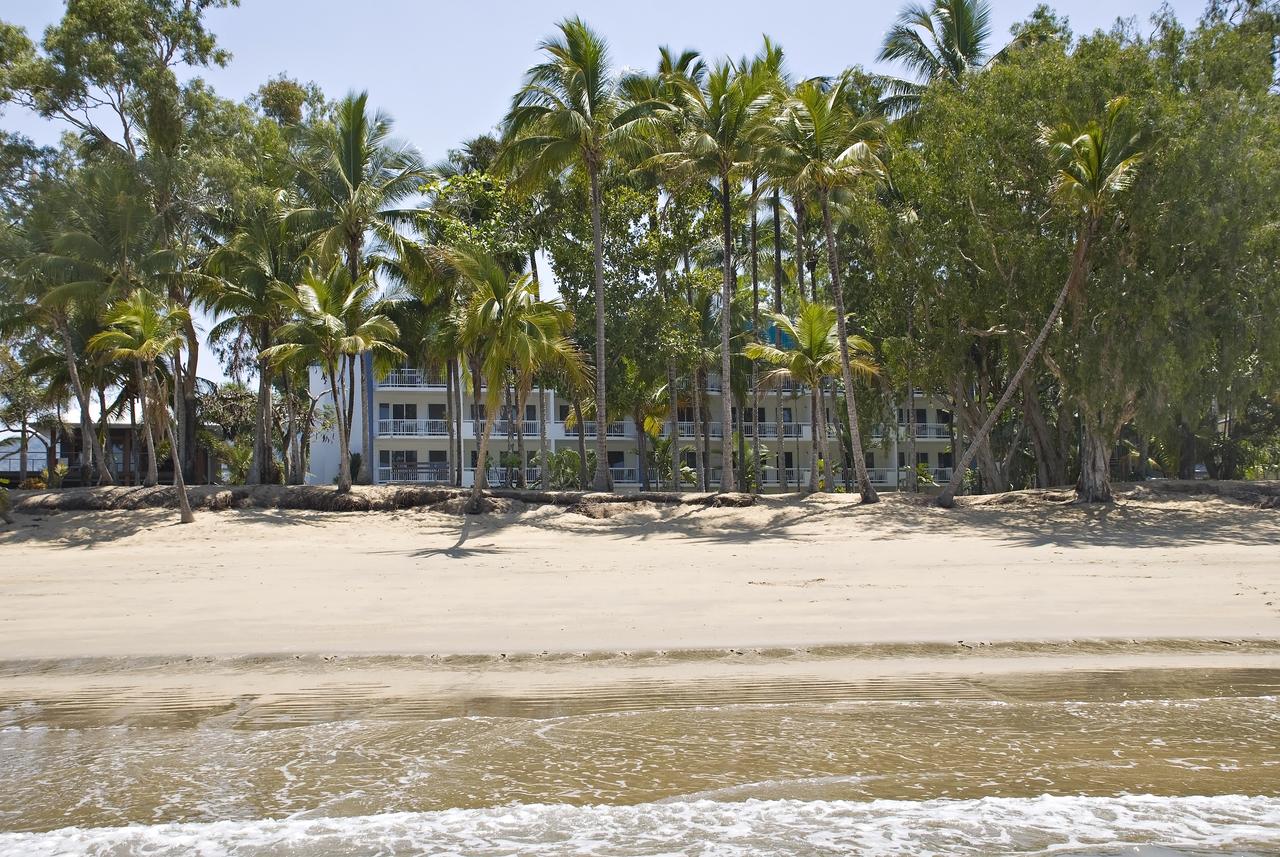 Clifton Beach QLD Accommodation Broadbeach
