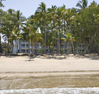 Agincourt Beachfront Apartments - Accommodation Broadbeach