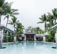 Pullman Port Douglas Sea Temple Resort and Spa - Accommodation Broadbeach