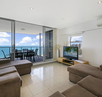 Redvue Luxury Apartments - Accommodation Broadbeach