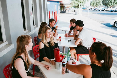 Mad Monkey Central - Accommodation Broadbeach 36