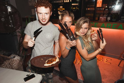 Mad Monkey Central - Accommodation Broadbeach 28