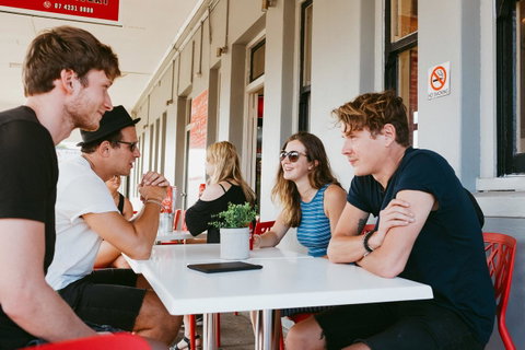 Mad Monkey Central - Accommodation Broadbeach 35