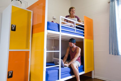 Mad Monkey Central - Accommodation Broadbeach 19