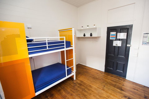 Mad Monkey Central - Accommodation Broadbeach 20