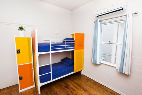 Mad Monkey Central - Accommodation Broadbeach 5