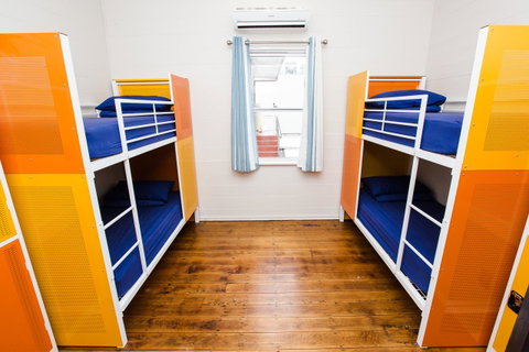 Mad Monkey Central - Accommodation Broadbeach 6
