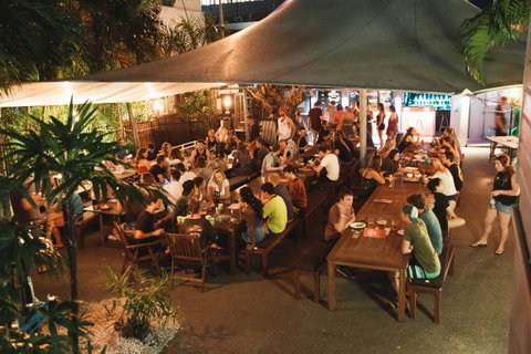 Mad Monkey Central - Accommodation Broadbeach 29