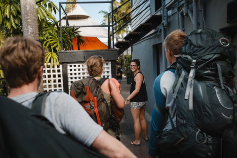 Mad Monkey Central - Accommodation Broadbeach 39