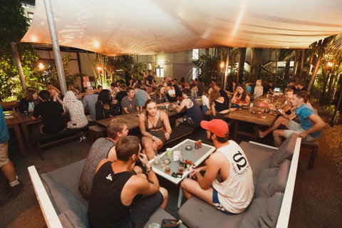 Mad Monkey Central - Accommodation Broadbeach 30