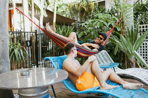 Mad Monkey Central - Accommodation Broadbeach 34