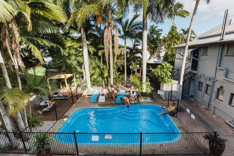 Mad Monkey Central - Accommodation Broadbeach 40