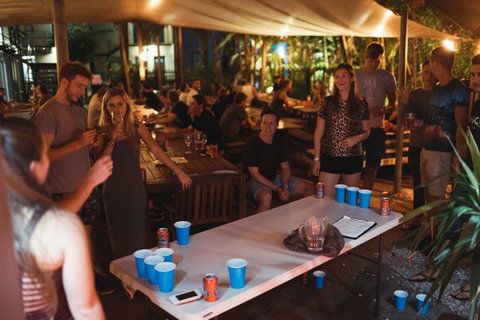 Mad Monkey Central - Accommodation Broadbeach 26
